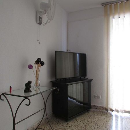 Apartamento Maestro Parada Torrevieja Extérieur photo