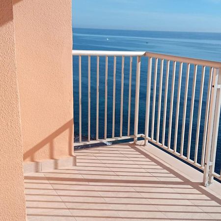 Apartamento Maestro Parada Torrevieja Extérieur photo