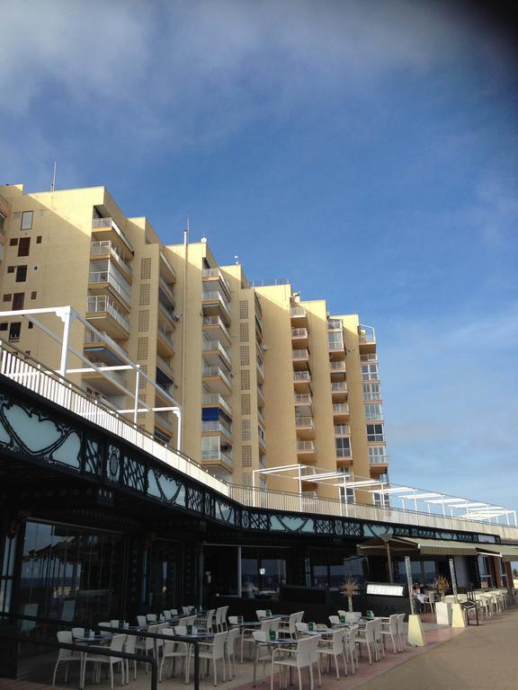 Apartamento Maestro Parada Torrevieja Chambre photo
