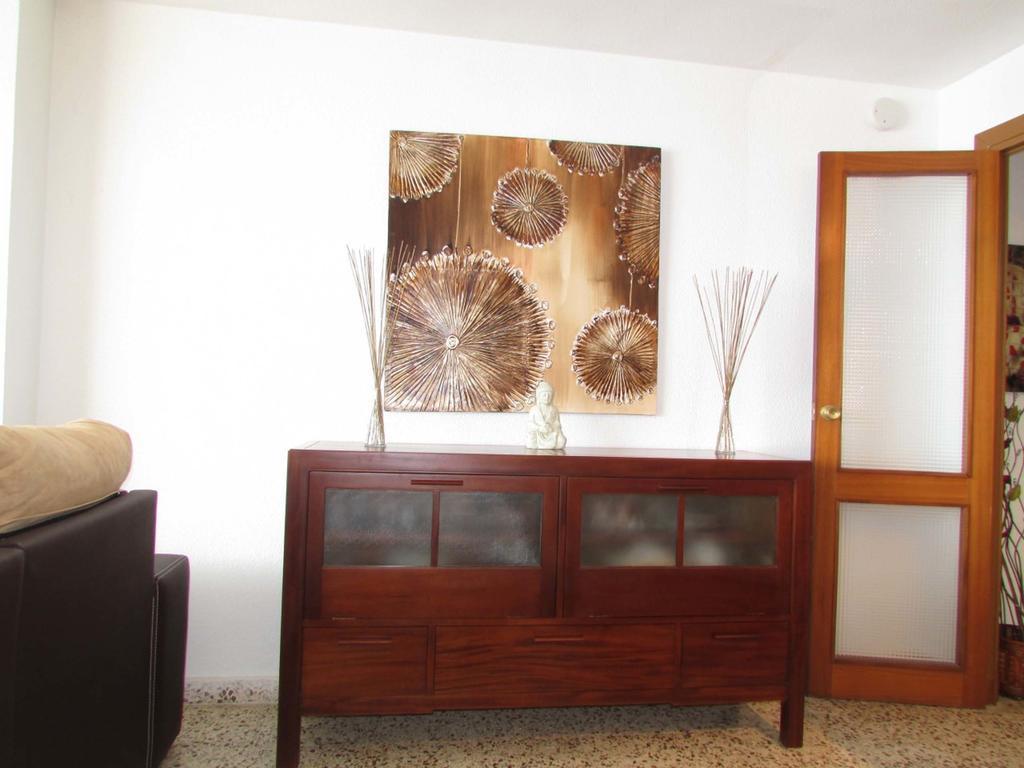 Apartamento Maestro Parada Torrevieja Chambre photo