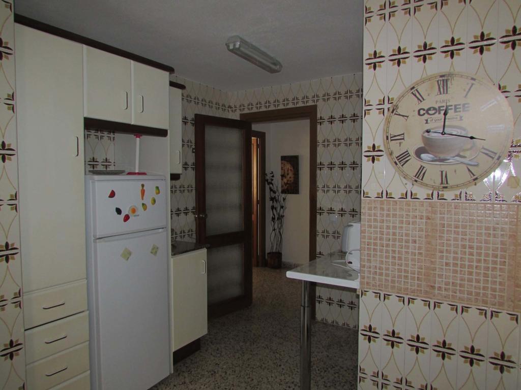 Apartamento Maestro Parada Torrevieja Chambre photo