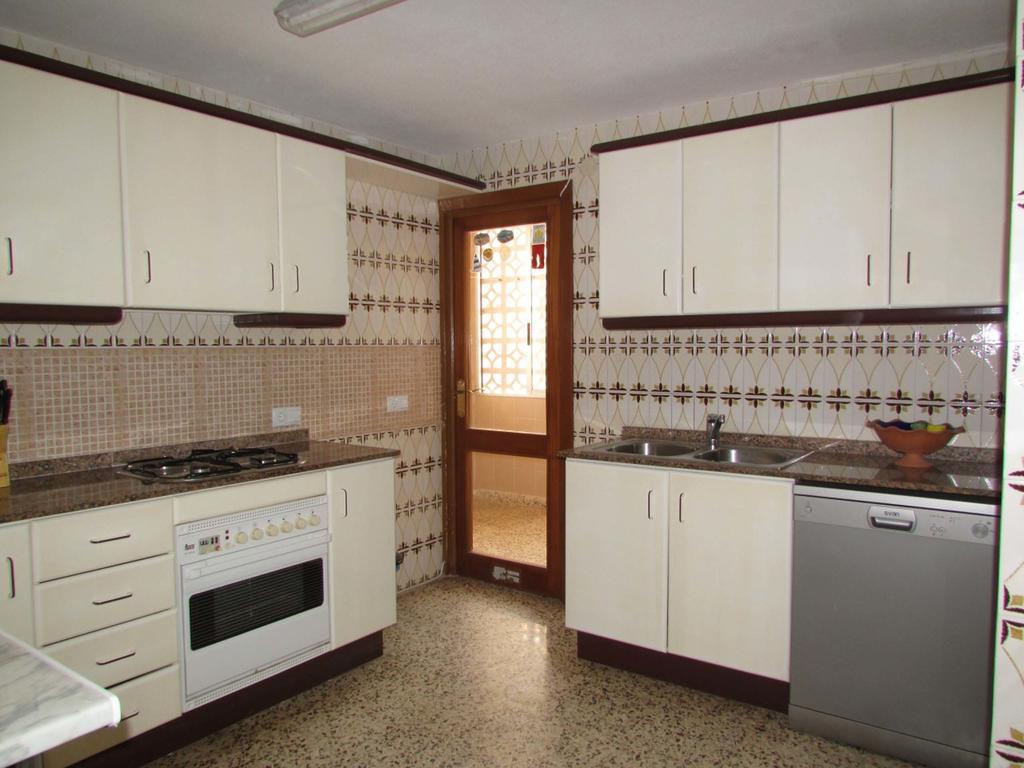 Apartamento Maestro Parada Torrevieja Chambre photo