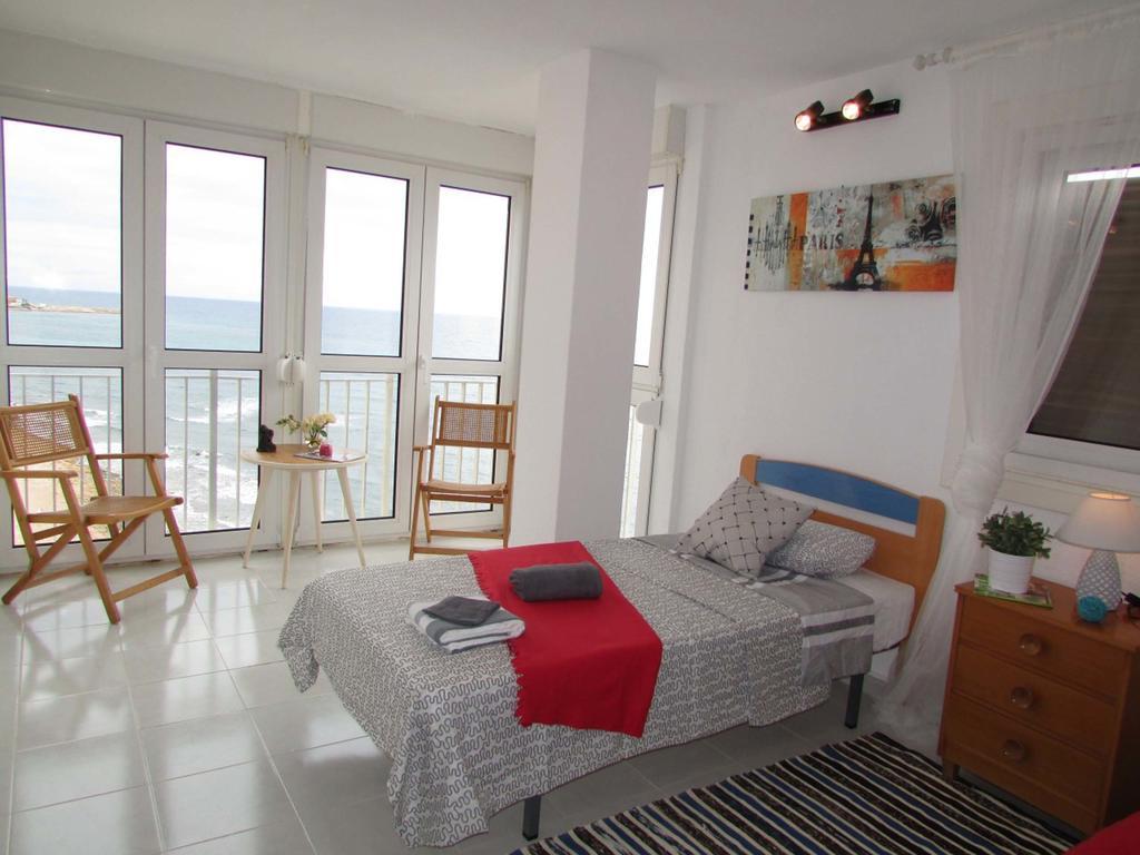 Apartamento Maestro Parada Torrevieja Chambre photo
