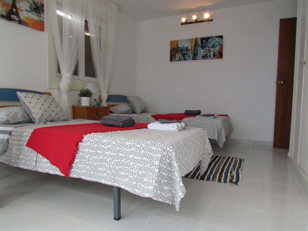 Apartamento Maestro Parada Torrevieja Chambre photo