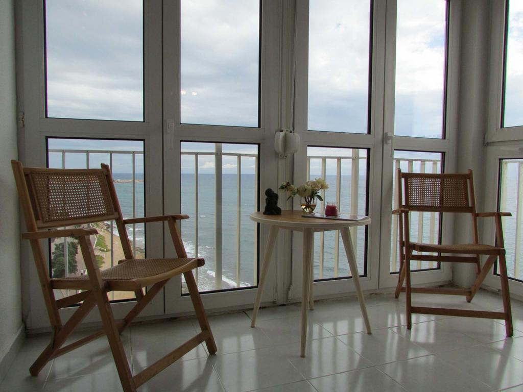 Apartamento Maestro Parada Torrevieja Chambre photo
