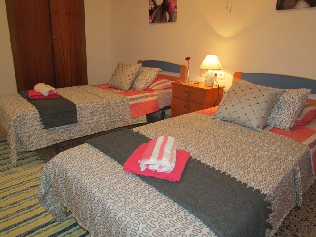 Apartamento Maestro Parada Torrevieja Chambre photo