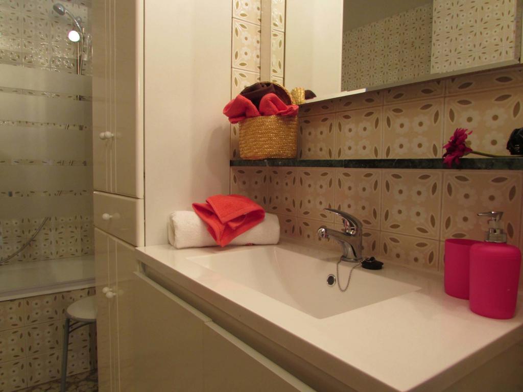 Apartamento Maestro Parada Torrevieja Chambre photo