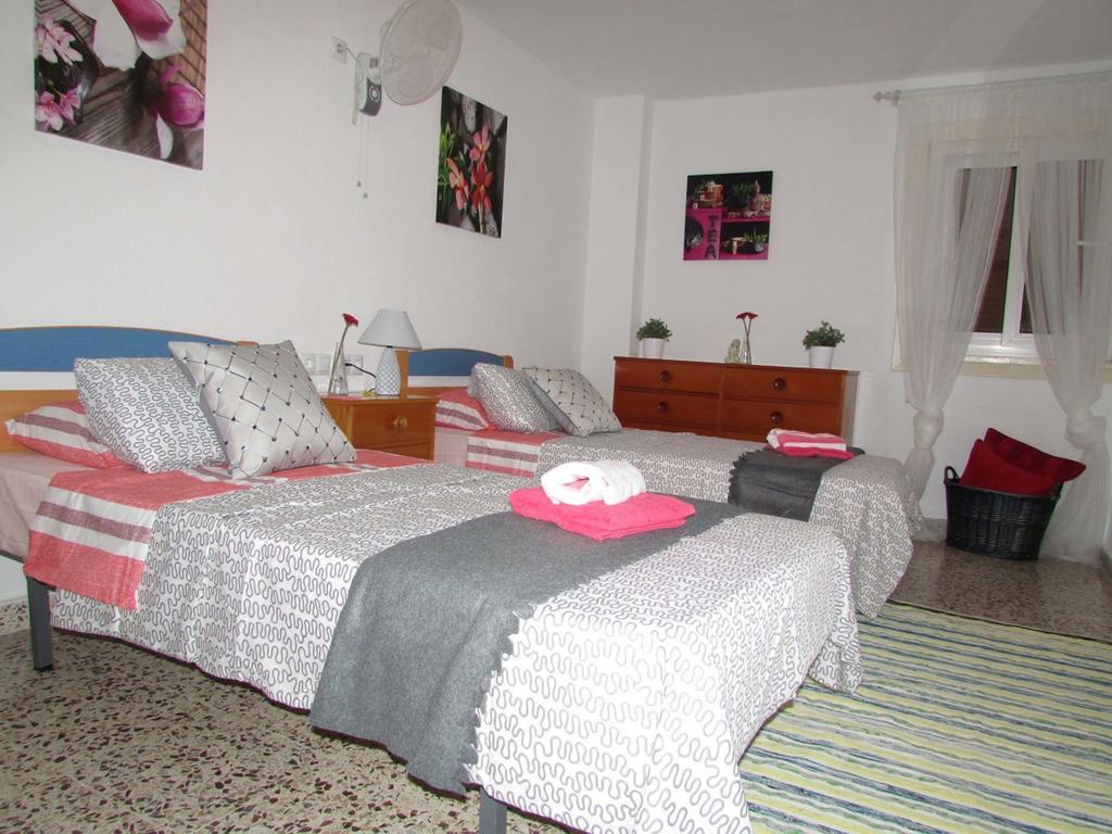 Apartamento Maestro Parada Torrevieja Chambre photo