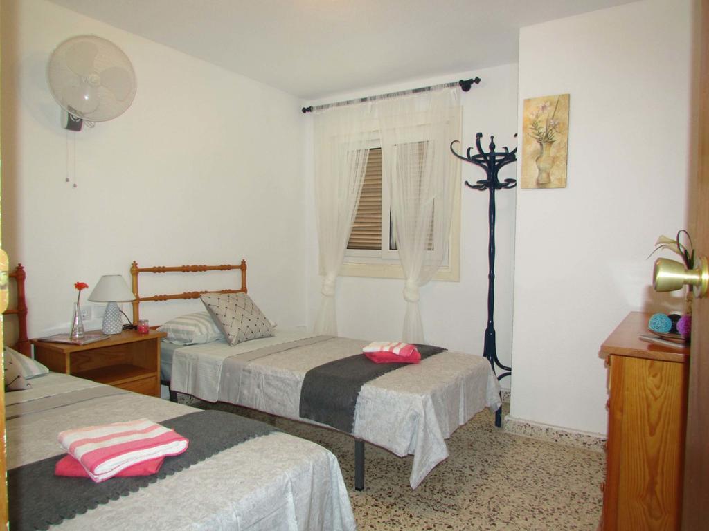 Apartamento Maestro Parada Torrevieja Chambre photo