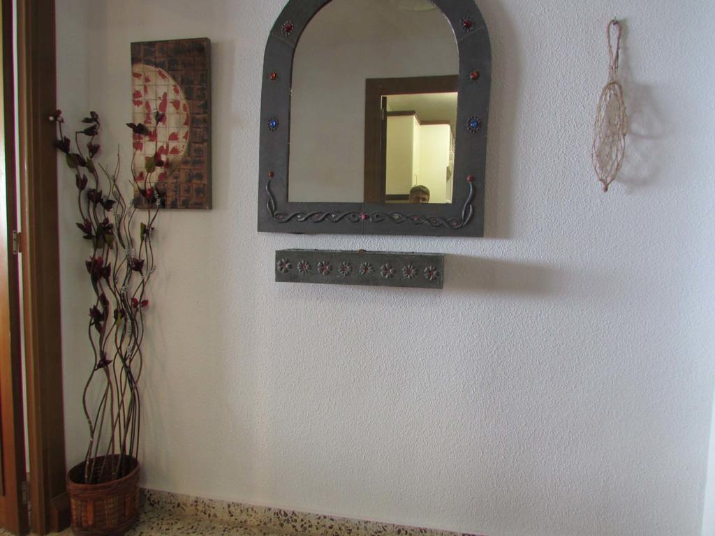 Apartamento Maestro Parada Torrevieja Chambre photo