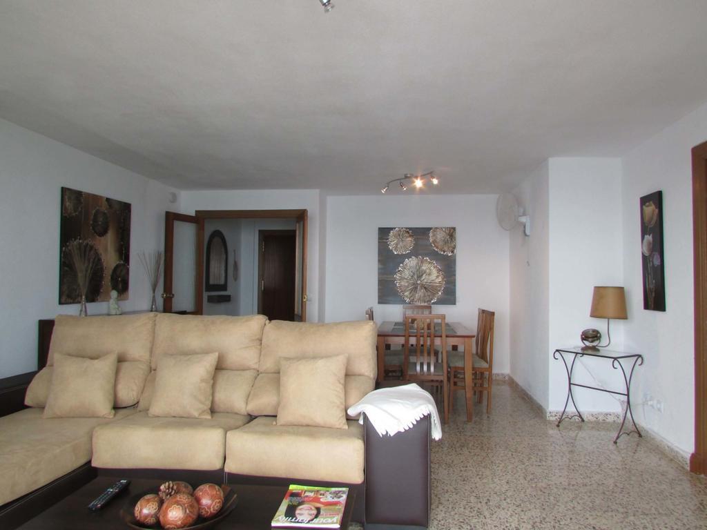 Apartamento Maestro Parada Torrevieja Chambre photo