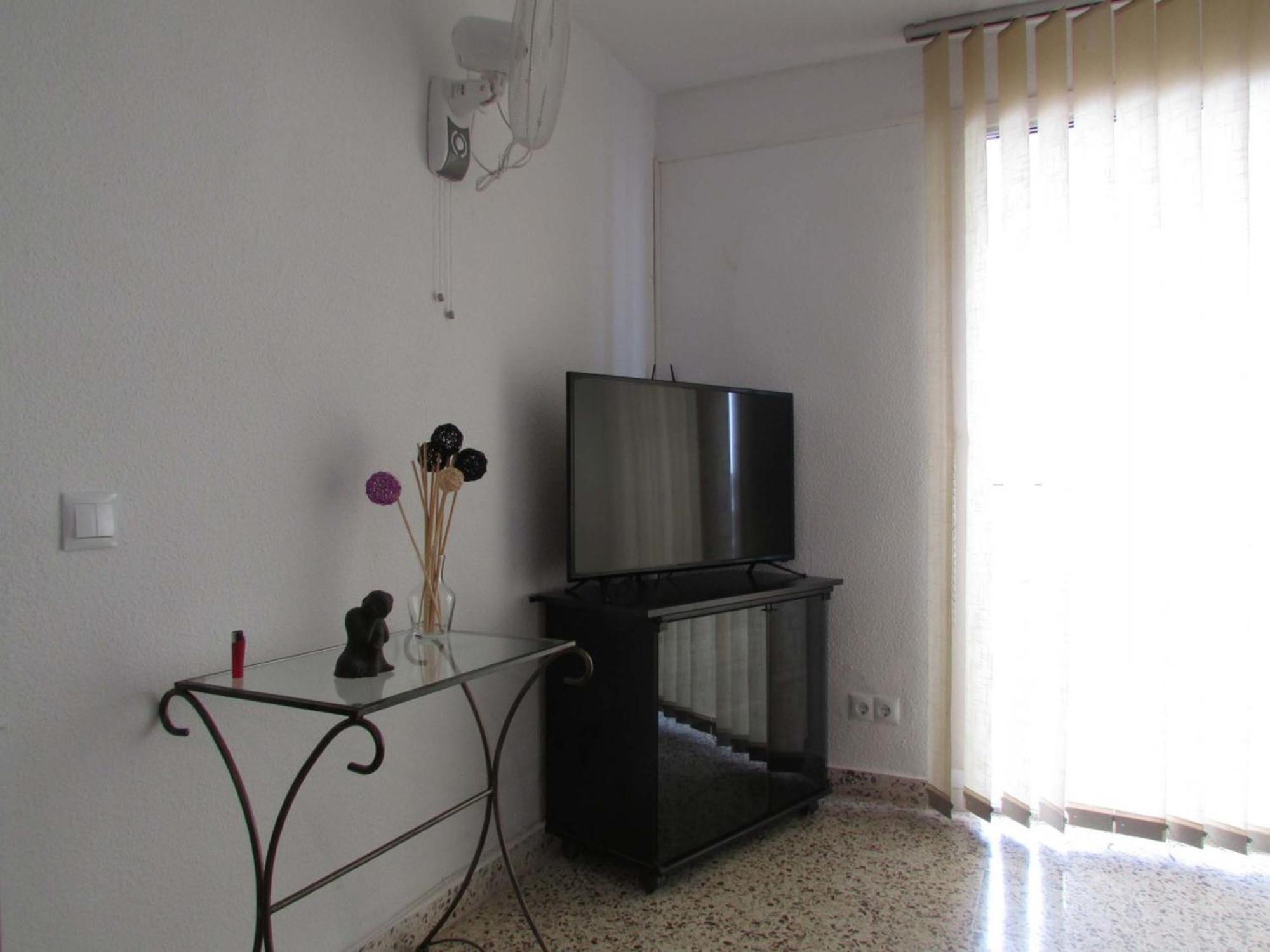 Apartamento Maestro Parada Torrevieja Extérieur photo
